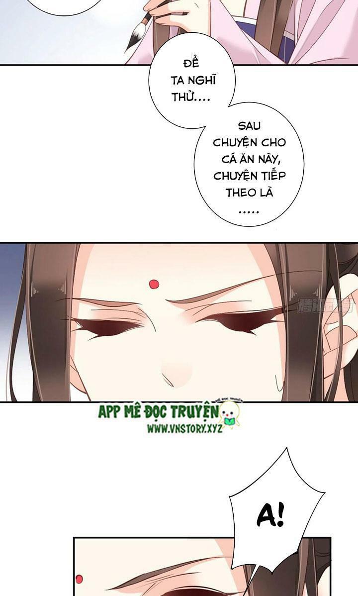 Hoàng Hậu Ương Bướng: Chapter 245