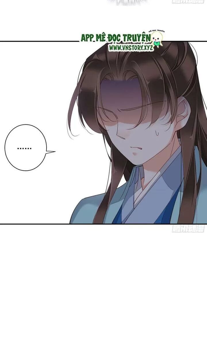 Hoàng Hậu Ương Bướng: Chapter 247