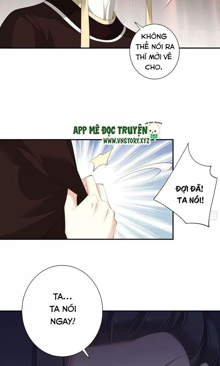 Hoàng Hậu Ương Bướng: Chapter 247