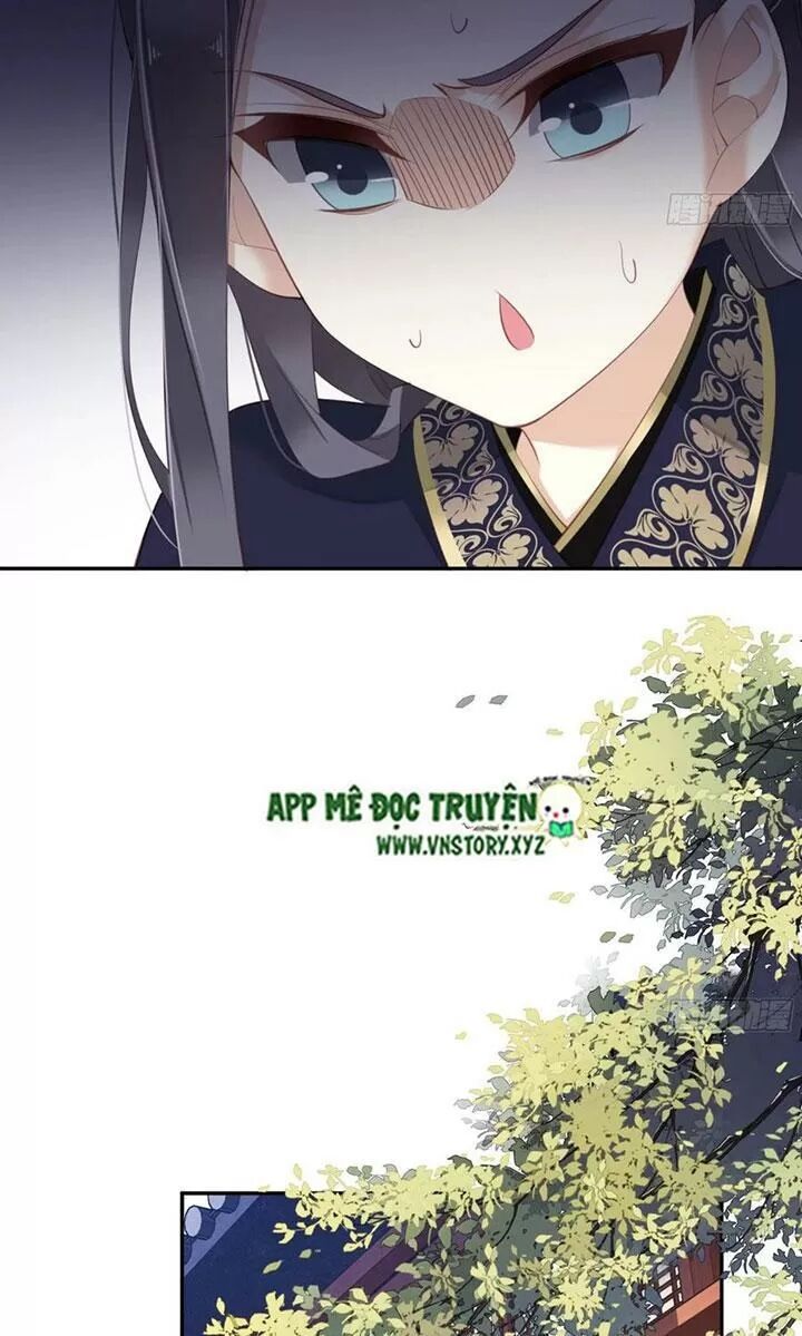 Hoàng Hậu Ương Bướng: Chapter 247