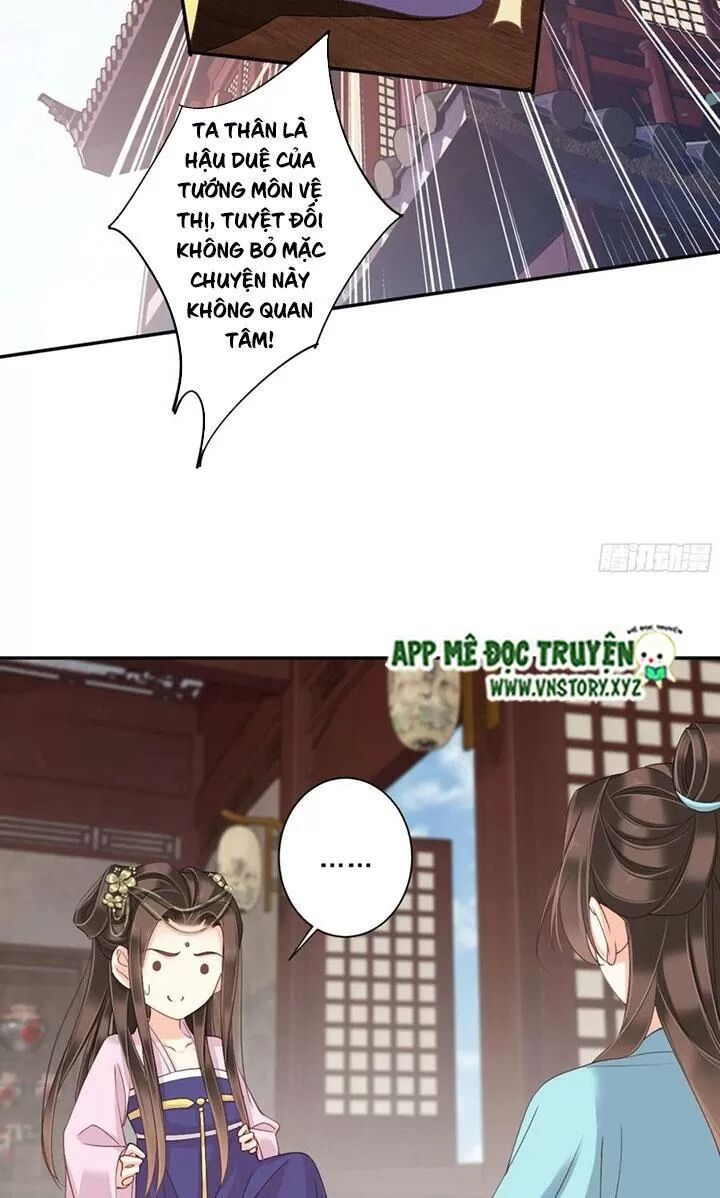 Hoàng Hậu Ương Bướng: Chapter 247