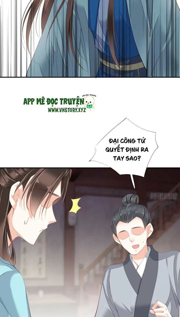 Hoàng Hậu Ương Bướng: Chapter 247