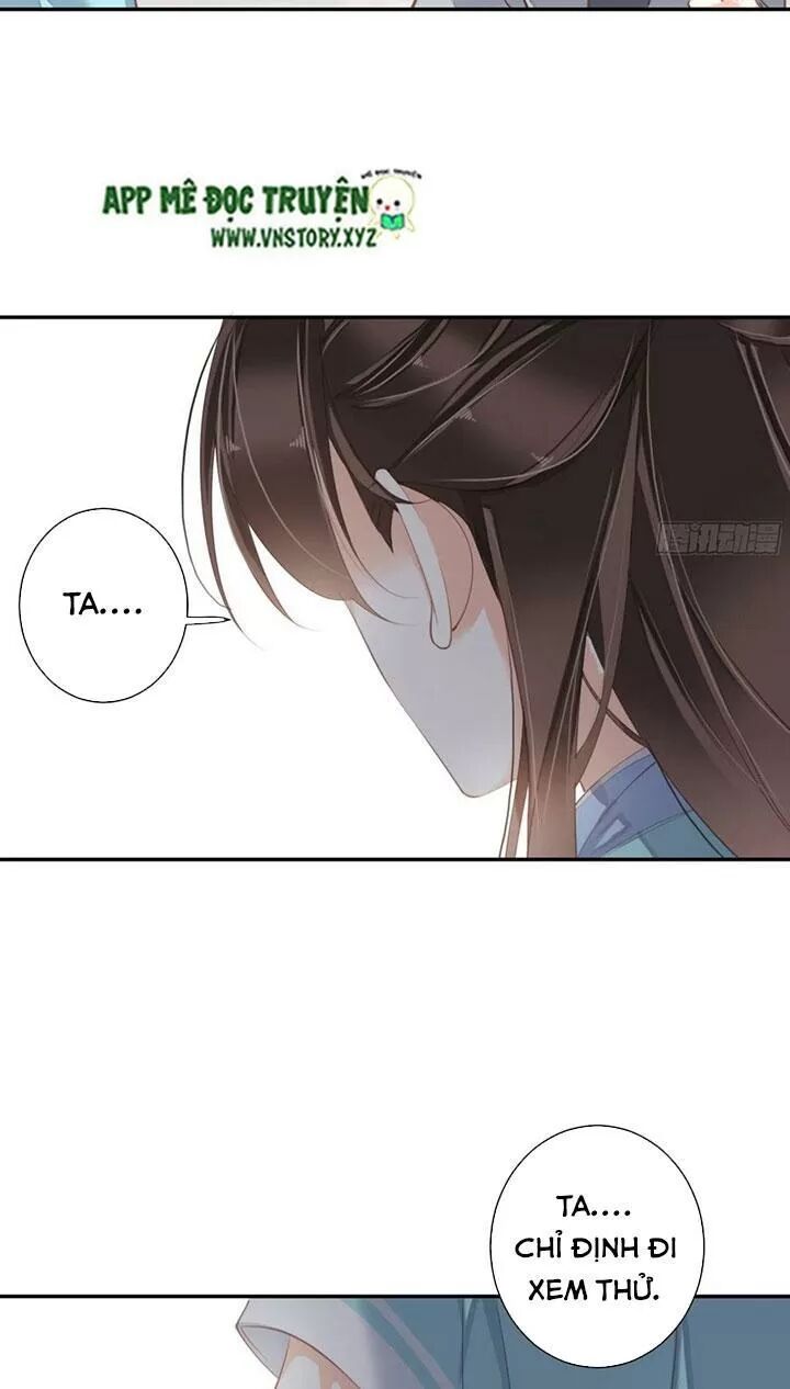 Hoàng Hậu Ương Bướng: Chapter 247