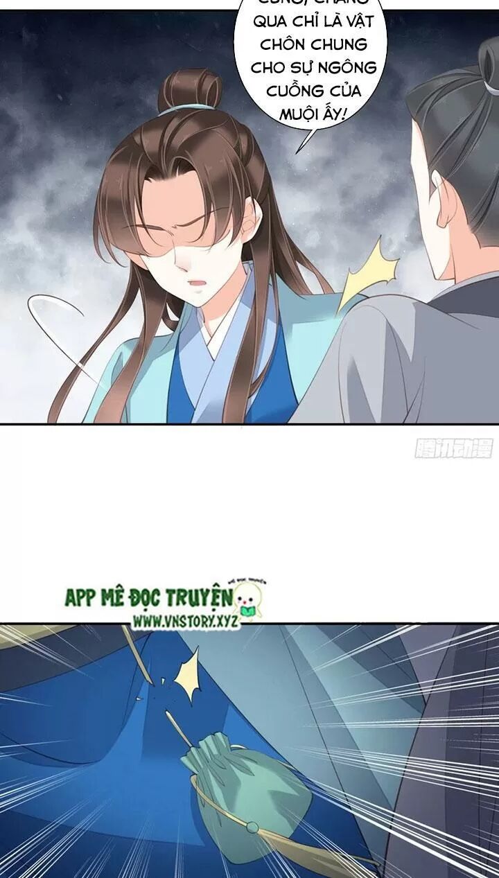 Hoàng Hậu Ương Bướng: Chapter 247