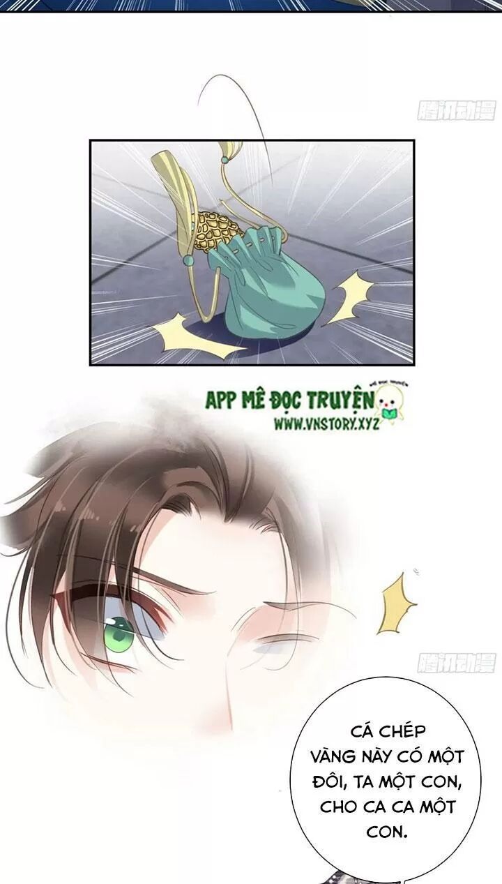 Hoàng Hậu Ương Bướng: Chapter 247