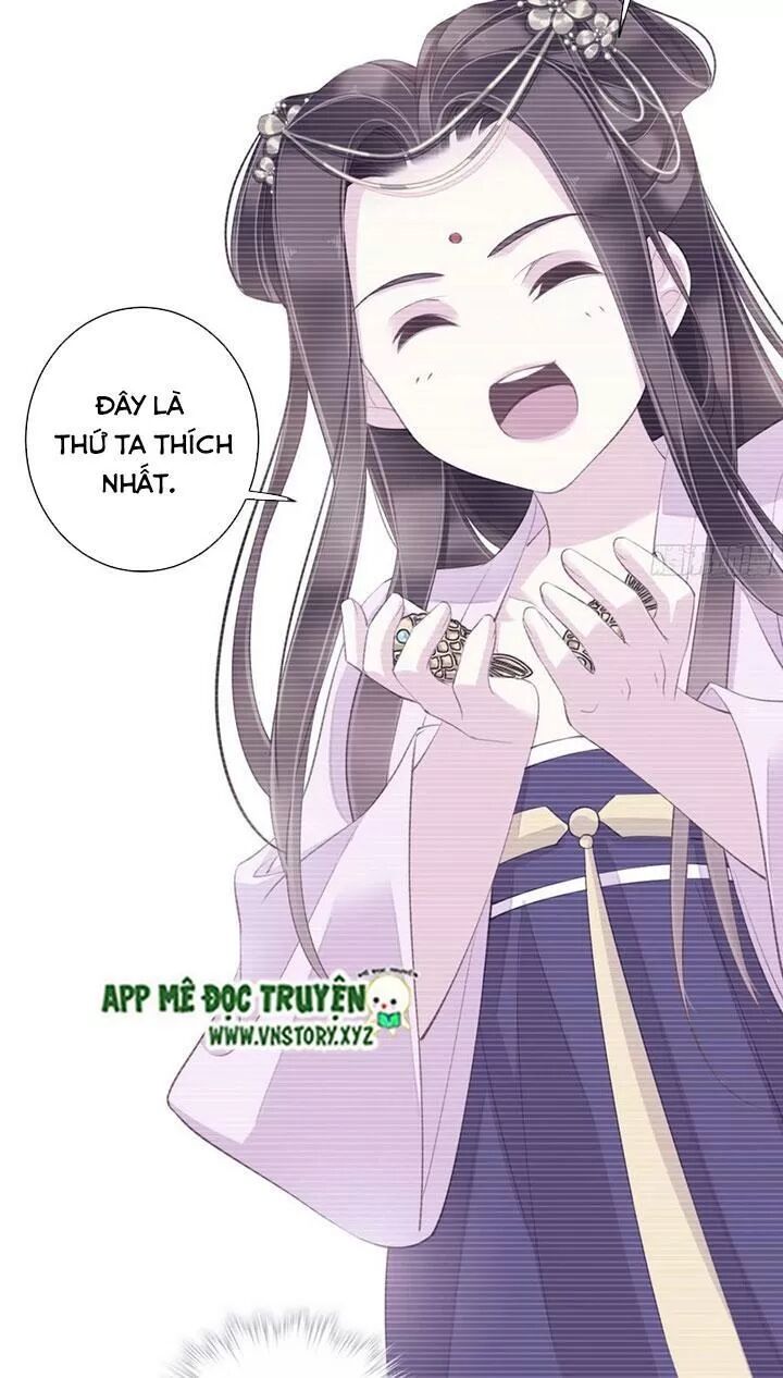 Hoàng Hậu Ương Bướng: Chapter 247