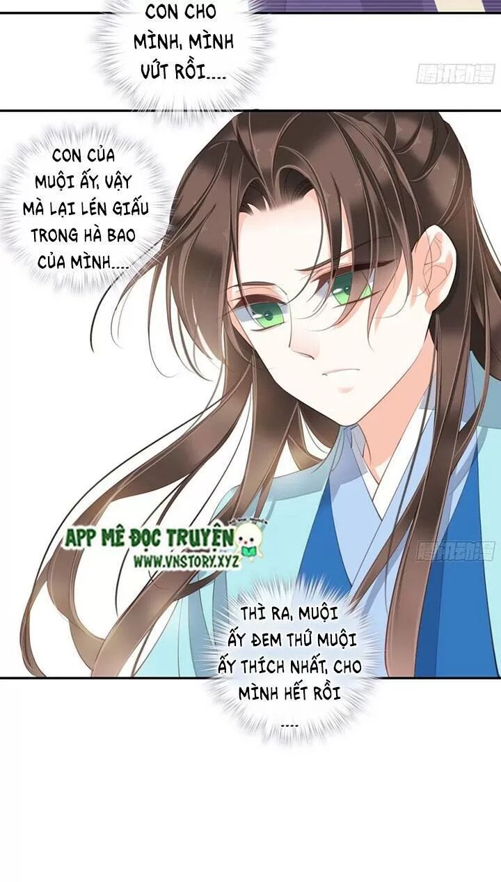 Hoàng Hậu Ương Bướng: Chapter 247