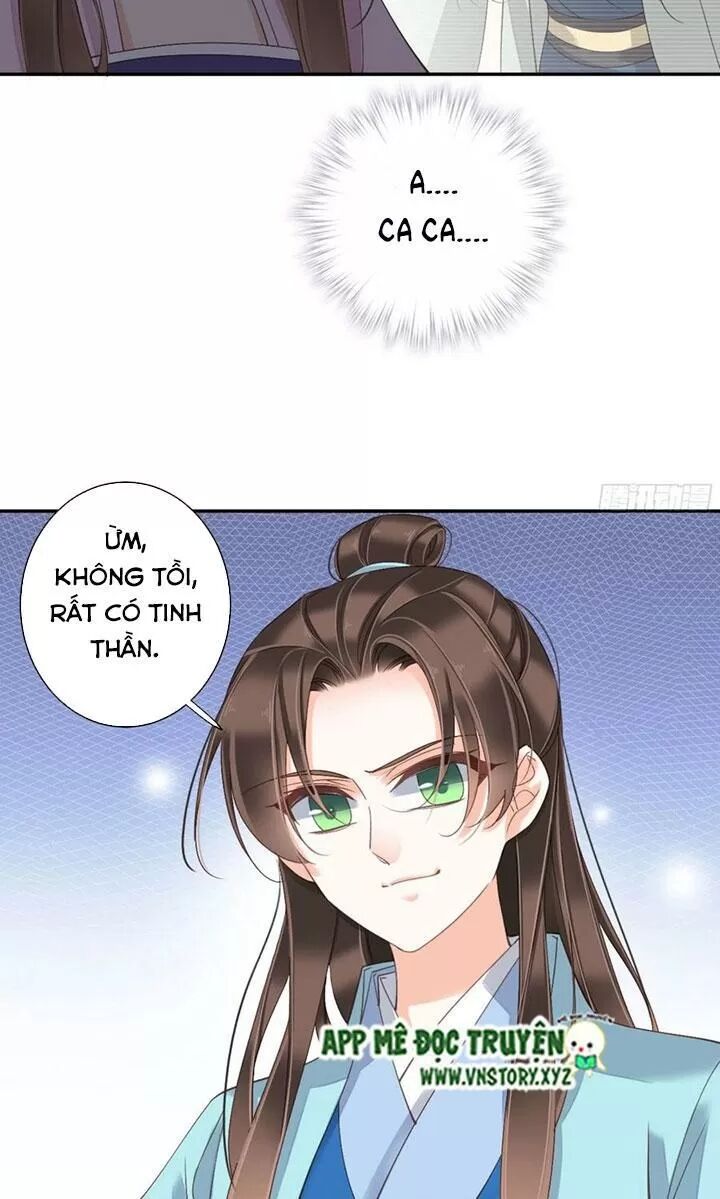 Hoàng Hậu Ương Bướng: Chapter 247