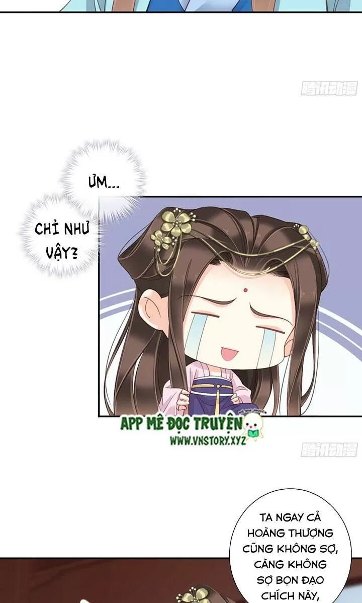 Hoàng Hậu Ương Bướng: Chapter 247