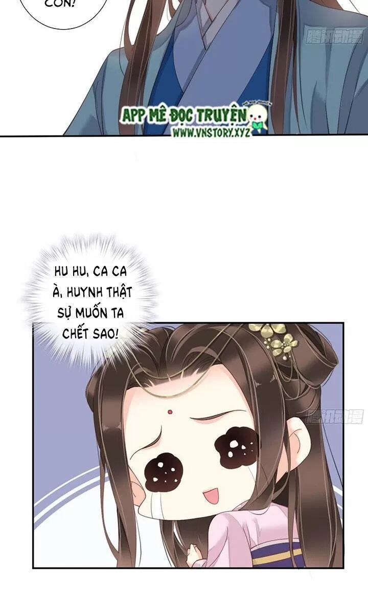 Hoàng Hậu Ương Bướng: Chapter 247