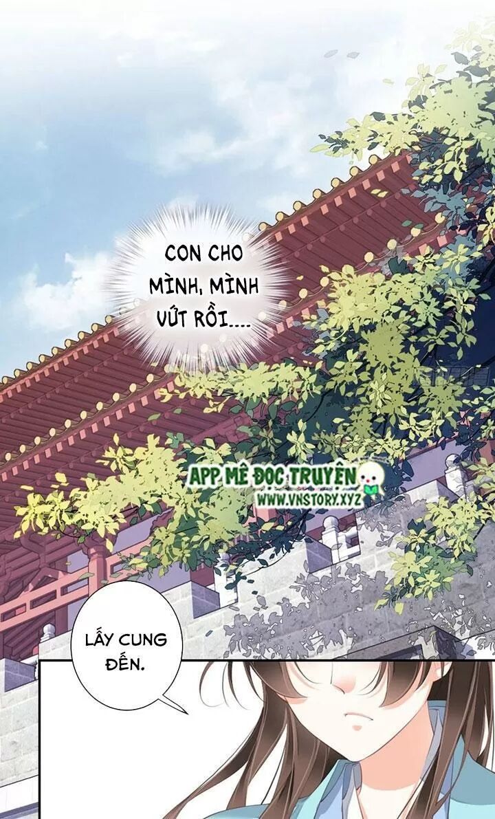 Hoàng Hậu Ương Bướng: Chapter 248