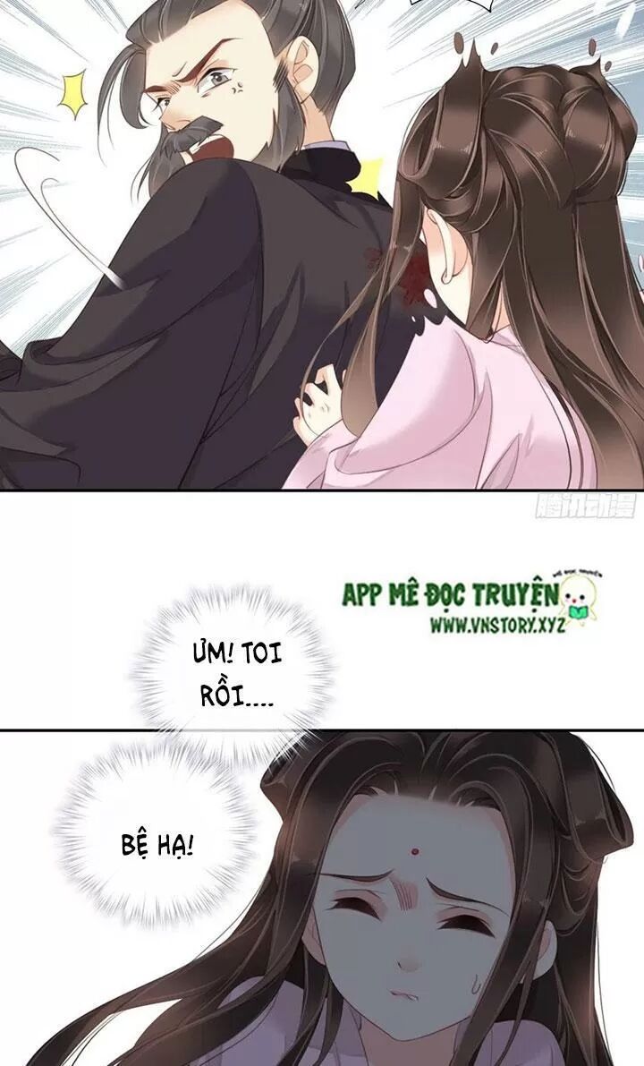 Hoàng Hậu Ương Bướng: Chapter 248