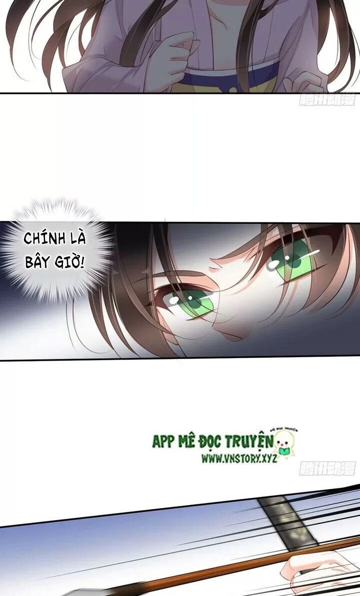 Hoàng Hậu Ương Bướng: Chapter 248