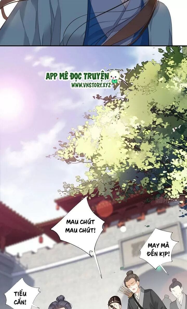 Hoàng Hậu Ương Bướng: Chapter 248
