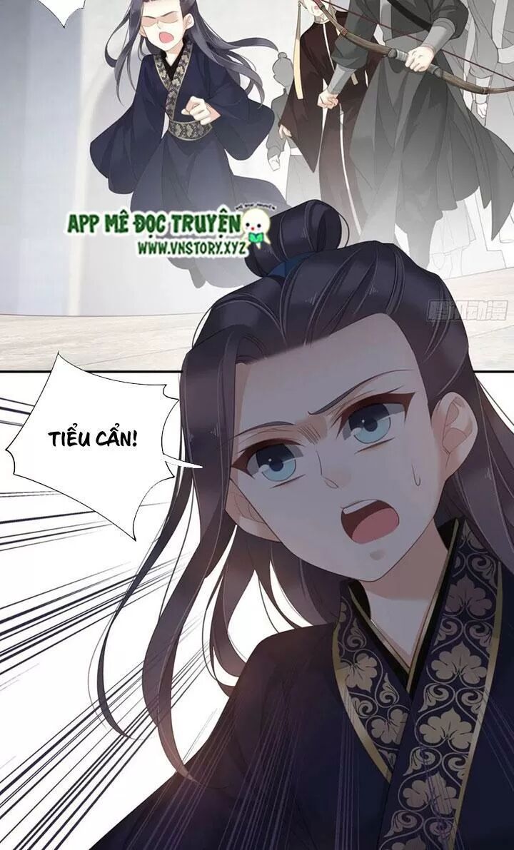 Hoàng Hậu Ương Bướng: Chapter 248