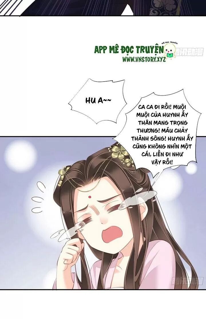 Hoàng Hậu Ương Bướng: Chapter 248