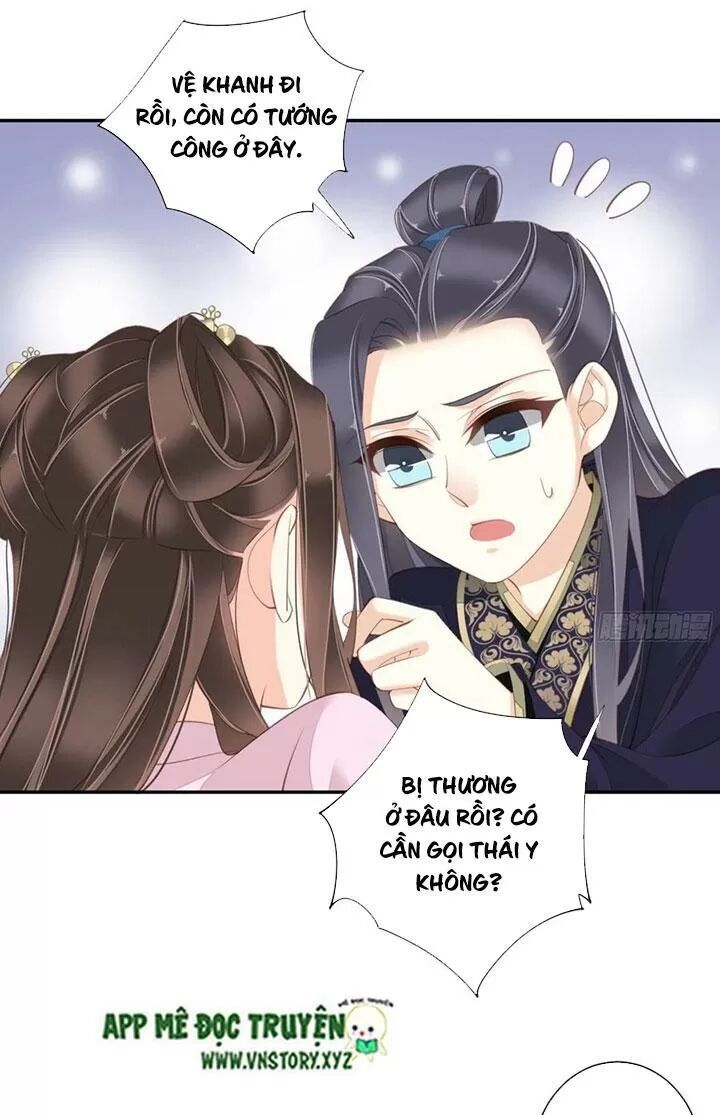 Hoàng Hậu Ương Bướng: Chapter 248