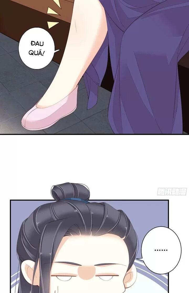 Hoàng Hậu Ương Bướng: Chapter 248