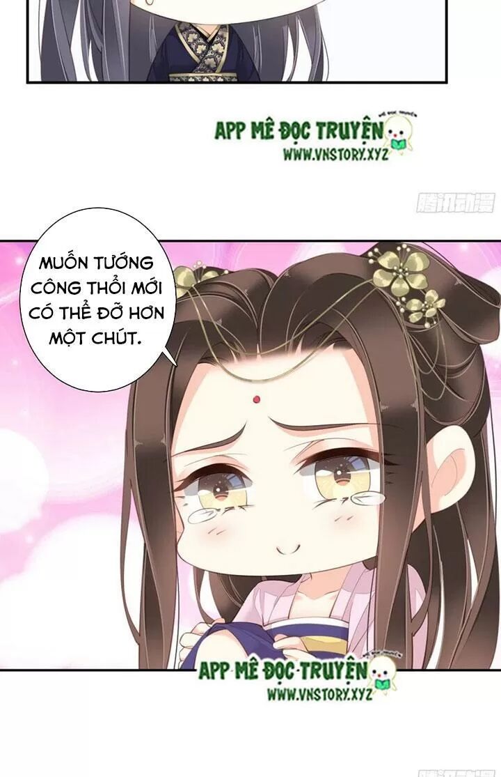 Hoàng Hậu Ương Bướng: Chapter 248