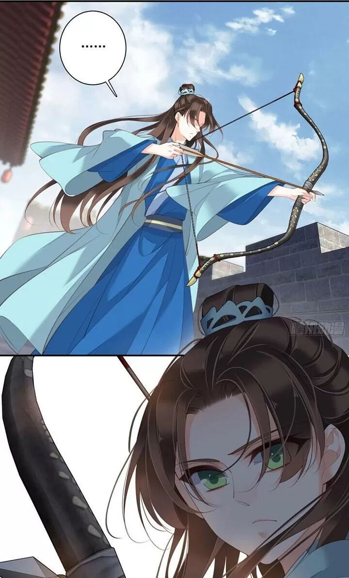 Hoàng Hậu Ương Bướng: Chapter 248