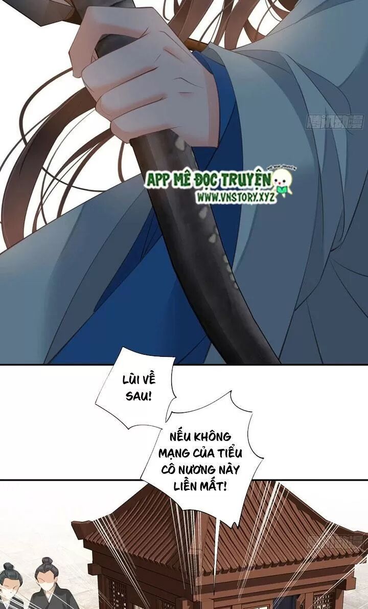 Hoàng Hậu Ương Bướng: Chapter 248