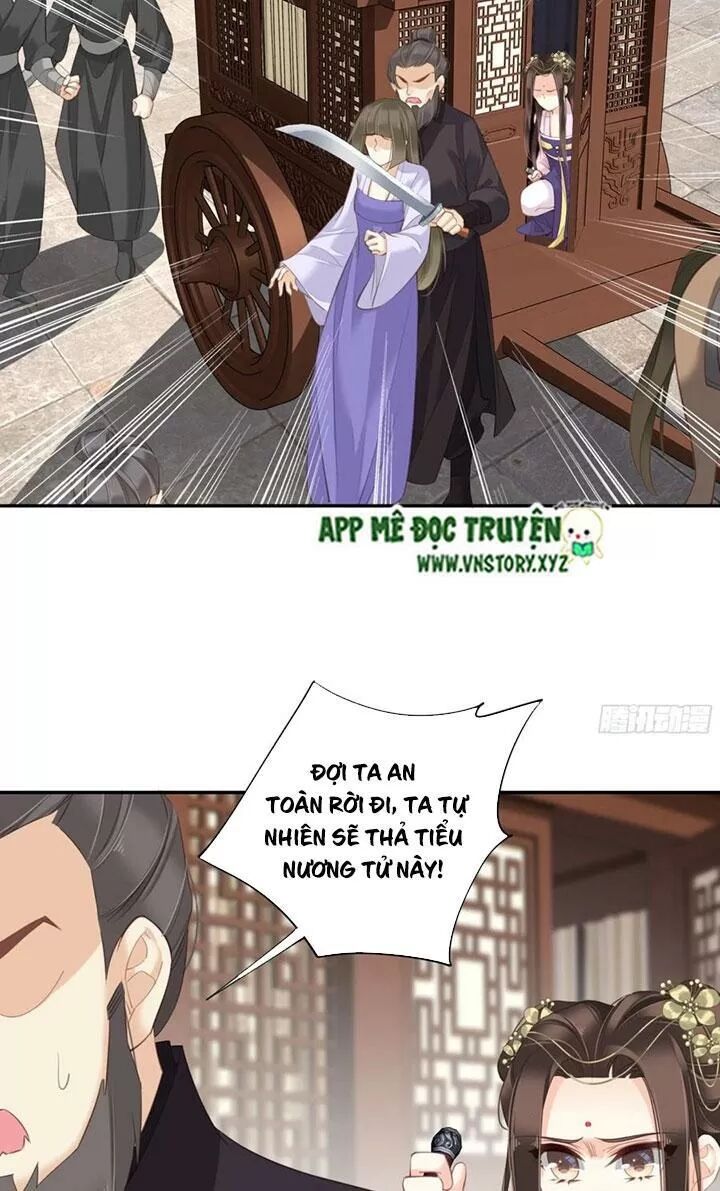 Hoàng Hậu Ương Bướng: Chapter 248