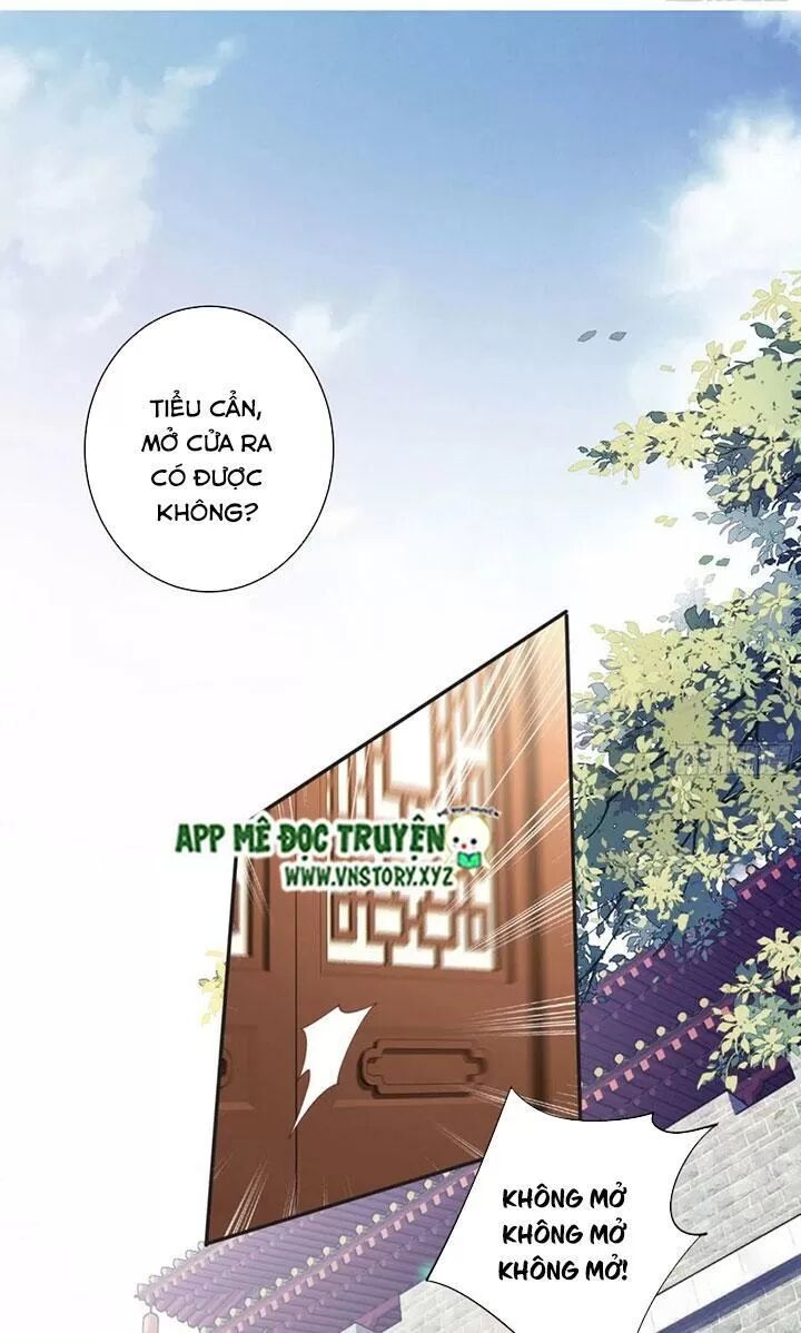 Hoàng Hậu Ương Bướng: Chapter 249