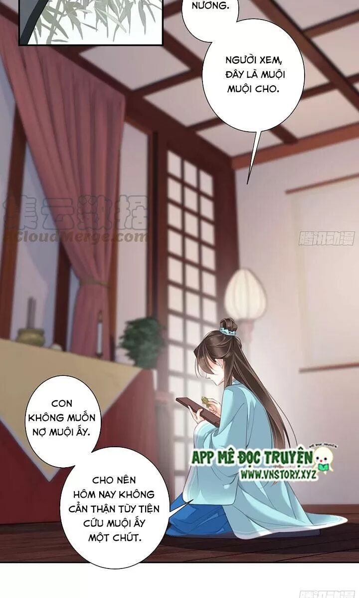 Hoàng Hậu Ương Bướng: Chapter 249