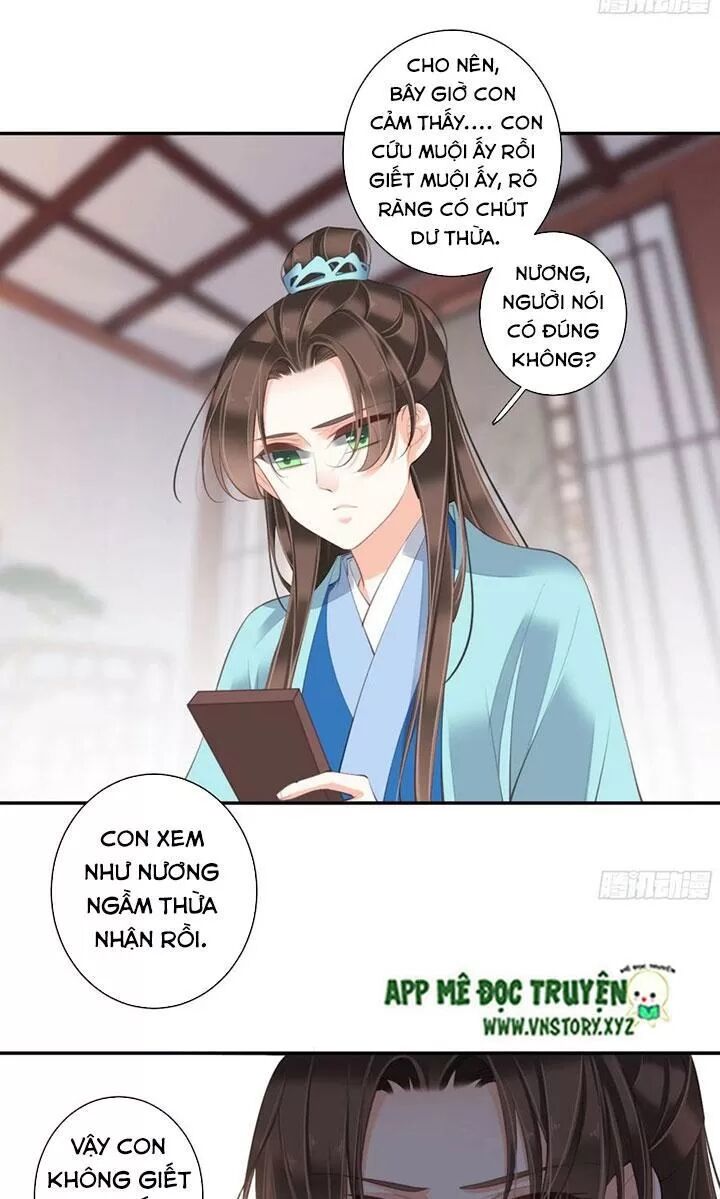 Hoàng Hậu Ương Bướng: Chapter 249