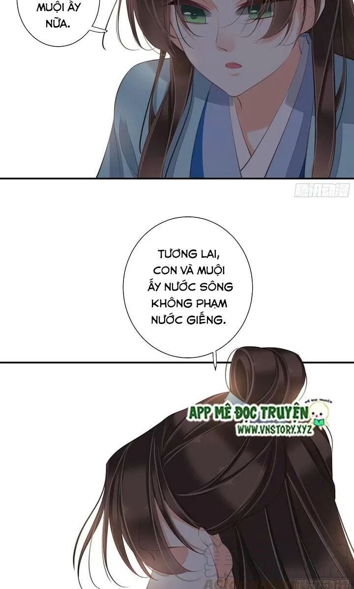 Hoàng Hậu Ương Bướng: Chapter 249