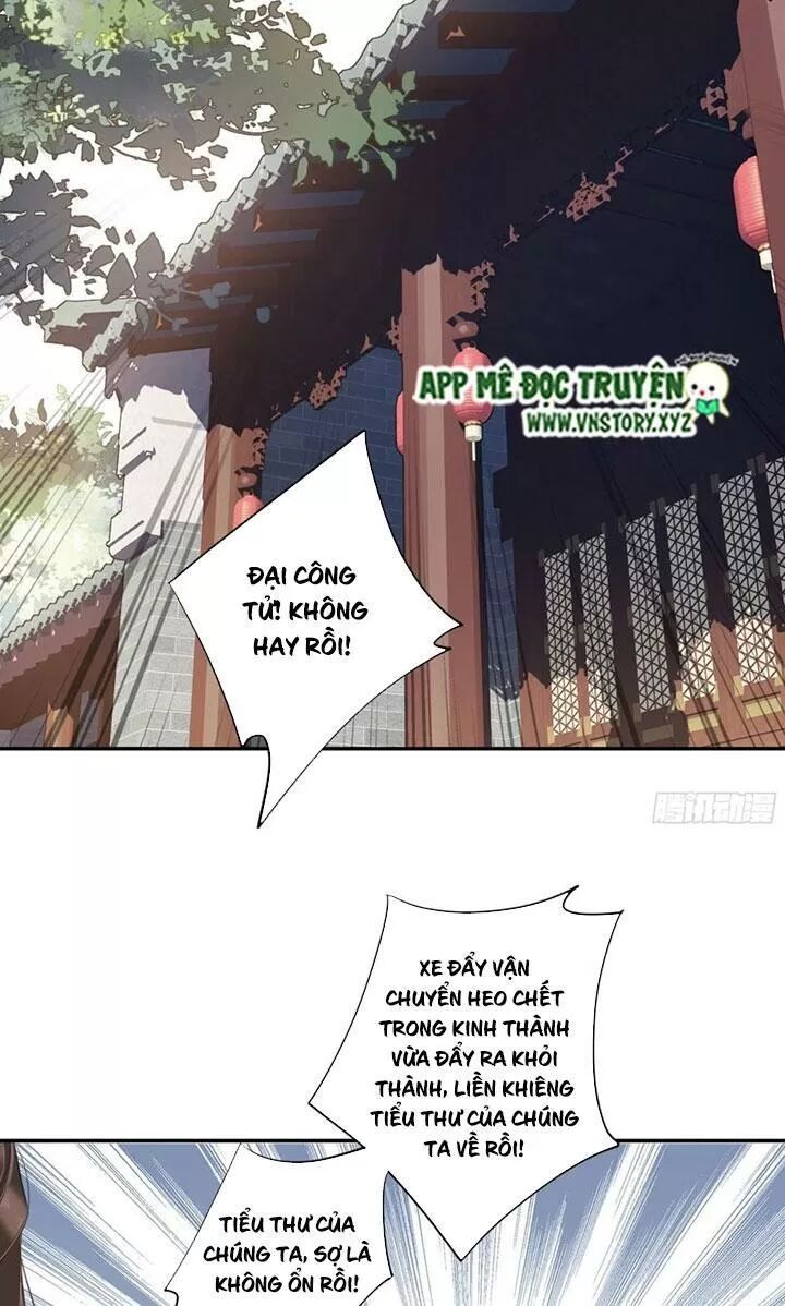 Hoàng Hậu Ương Bướng: Chapter 249