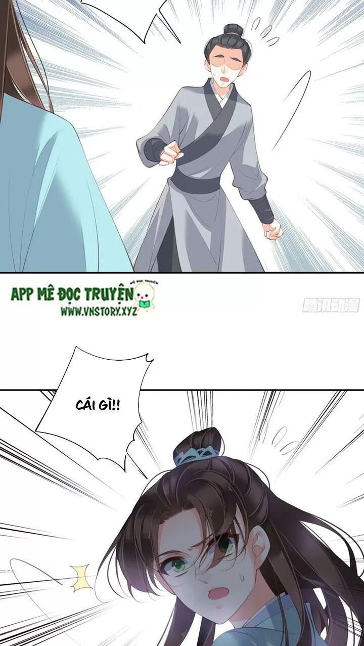 Hoàng Hậu Ương Bướng: Chapter 249