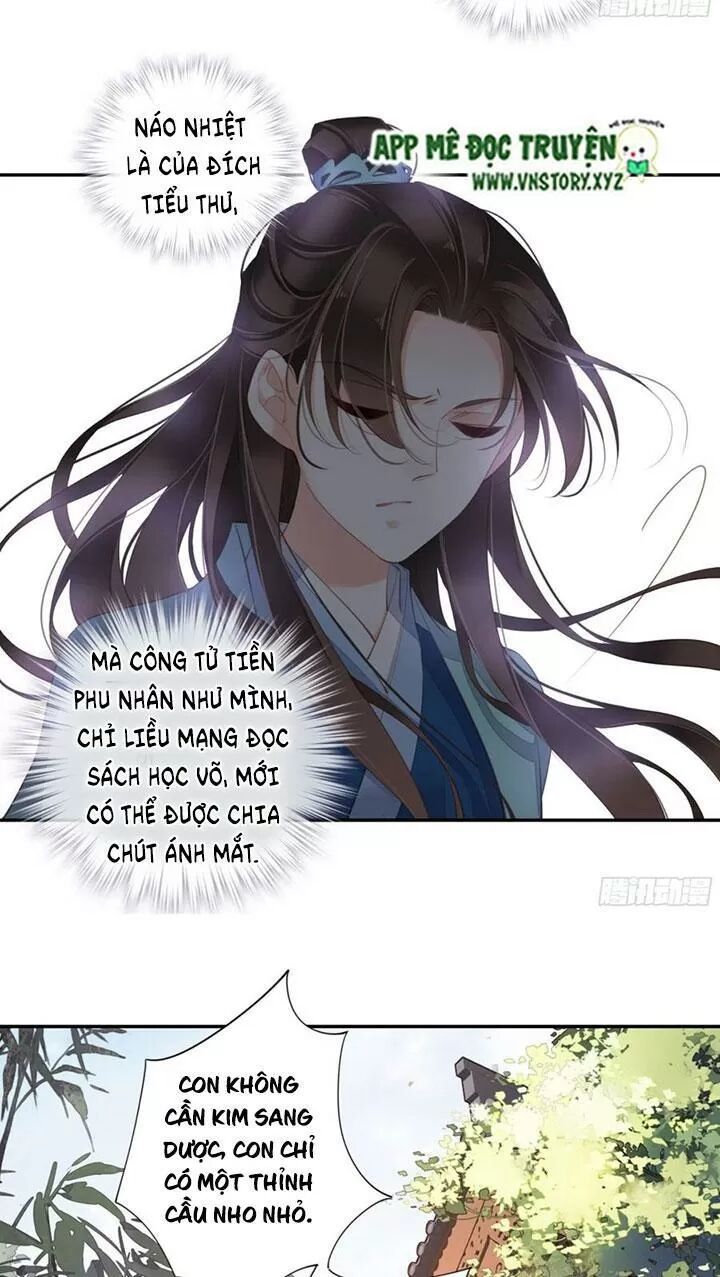 Hoàng Hậu Ương Bướng: Chapter 249