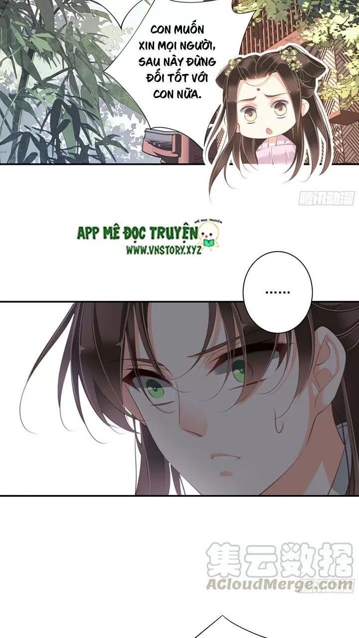 Hoàng Hậu Ương Bướng: Chapter 249