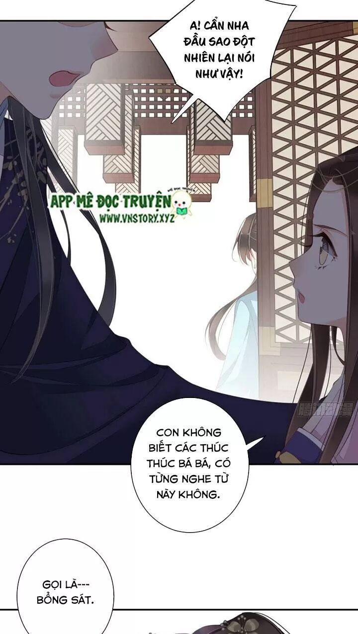 Hoàng Hậu Ương Bướng: Chapter 249