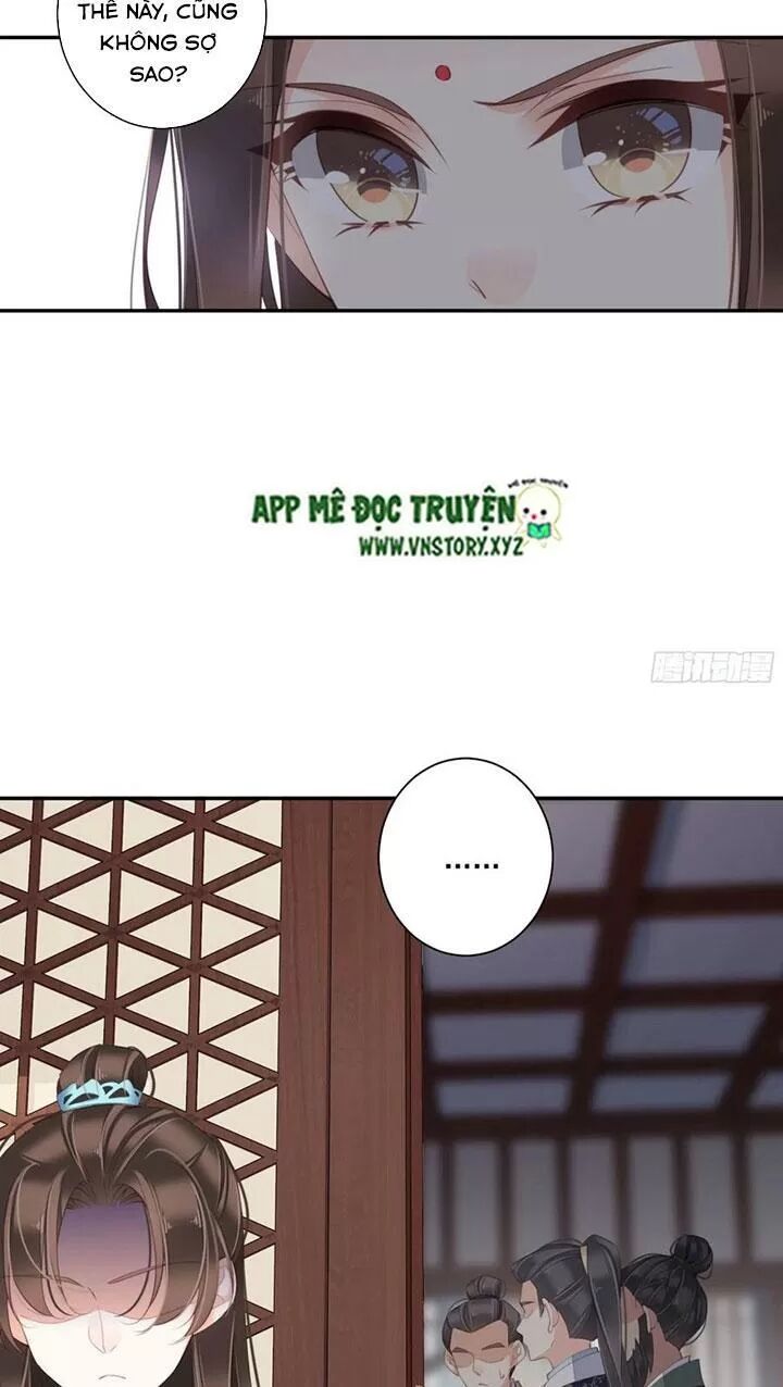 Hoàng Hậu Ương Bướng: Chapter 249