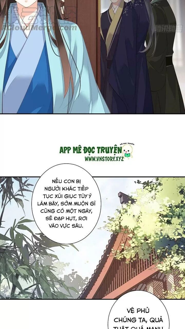 Hoàng Hậu Ương Bướng: Chapter 249