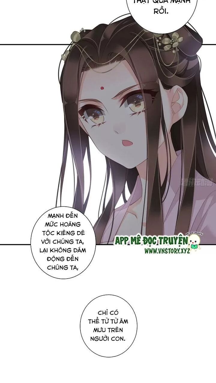 Hoàng Hậu Ương Bướng: Chapter 249