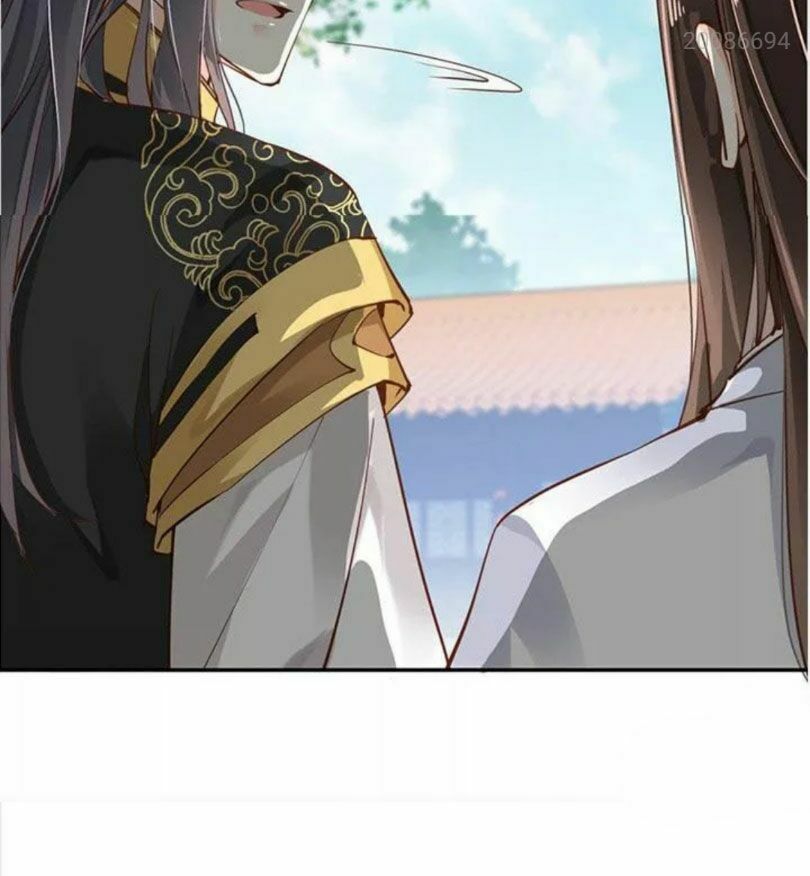 Hoàng Hậu Ương Bướng: Chapter 25