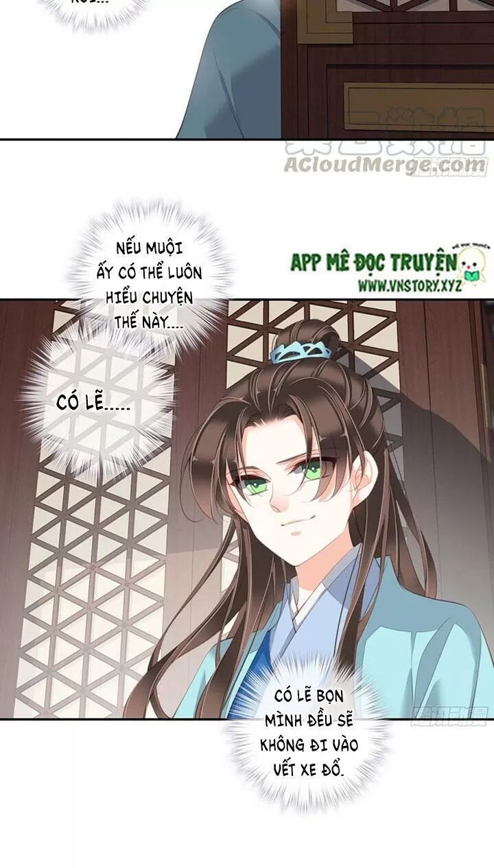 Hoàng Hậu Ương Bướng: Chapter 250