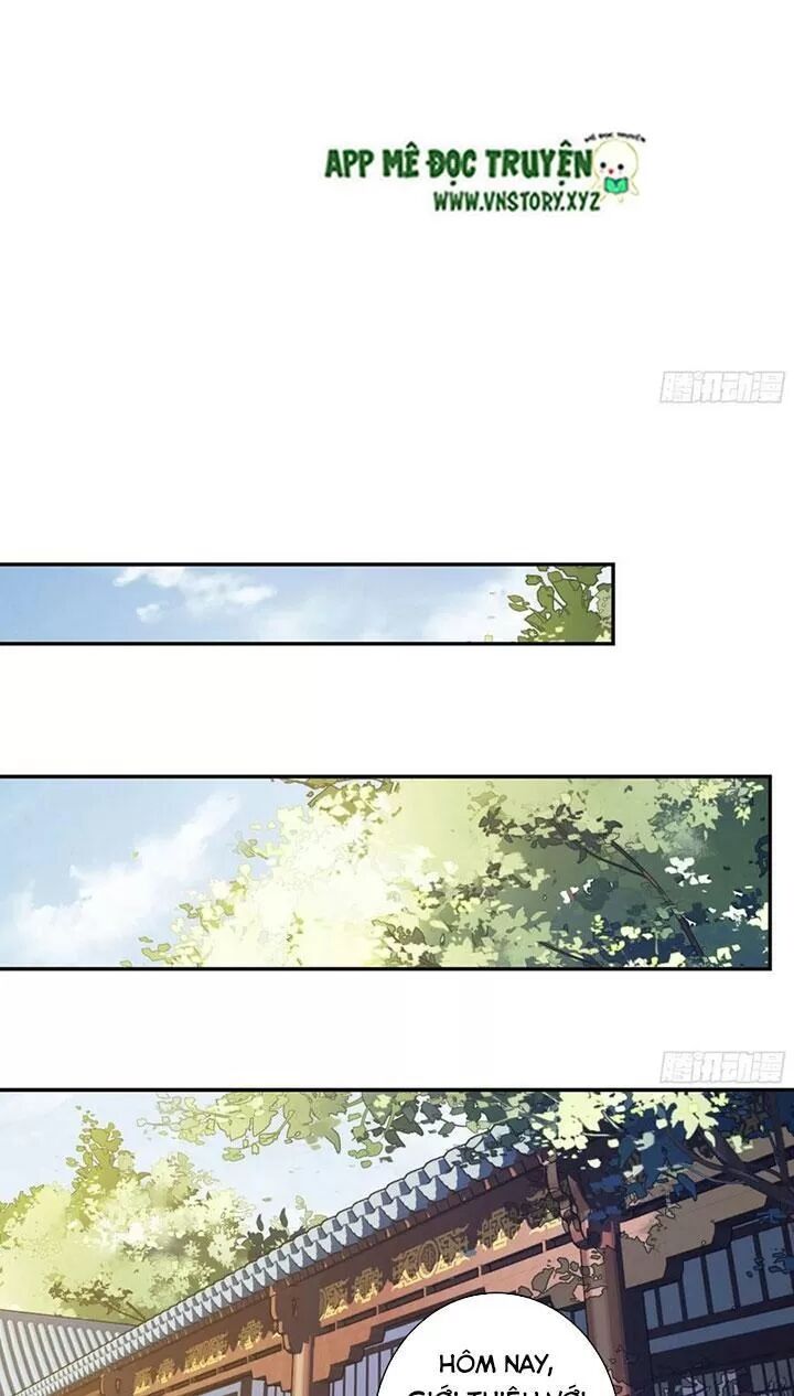 Hoàng Hậu Ương Bướng: Chapter 250