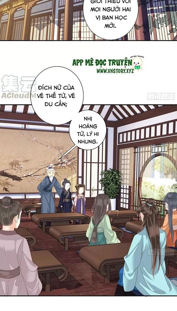 Hoàng Hậu Ương Bướng: Chapter 250