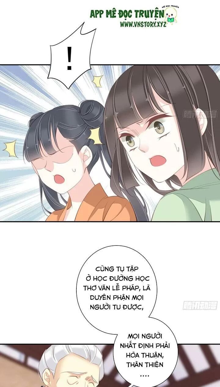 Hoàng Hậu Ương Bướng: Chapter 250