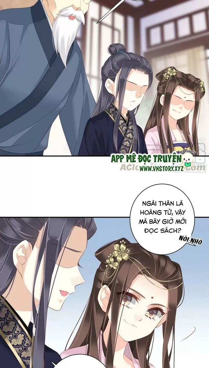 Hoàng Hậu Ương Bướng: Chapter 250