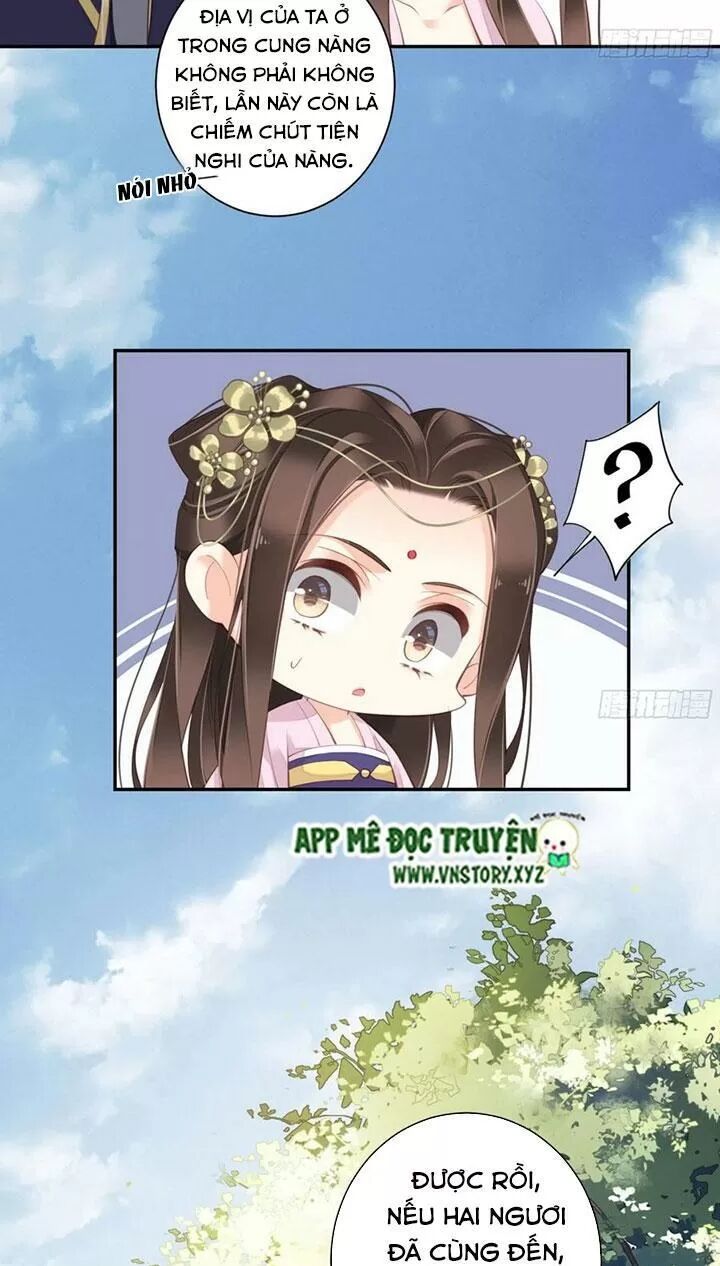 Hoàng Hậu Ương Bướng: Chapter 250