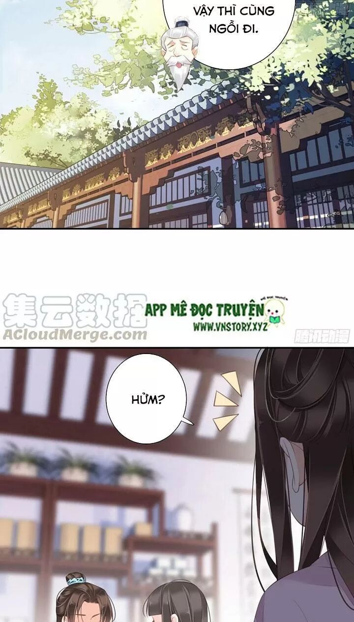 Hoàng Hậu Ương Bướng: Chapter 250