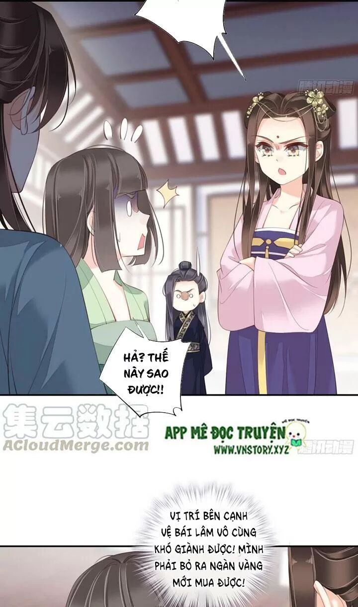 Hoàng Hậu Ương Bướng: Chapter 250