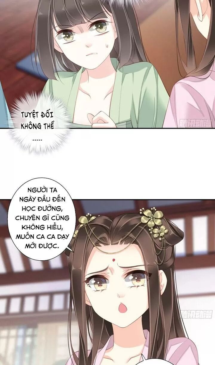 Hoàng Hậu Ương Bướng: Chapter 250