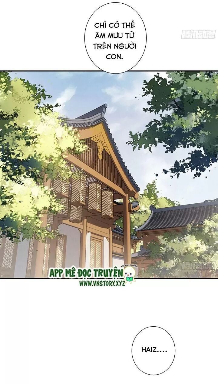 Hoàng Hậu Ương Bướng: Chapter 250