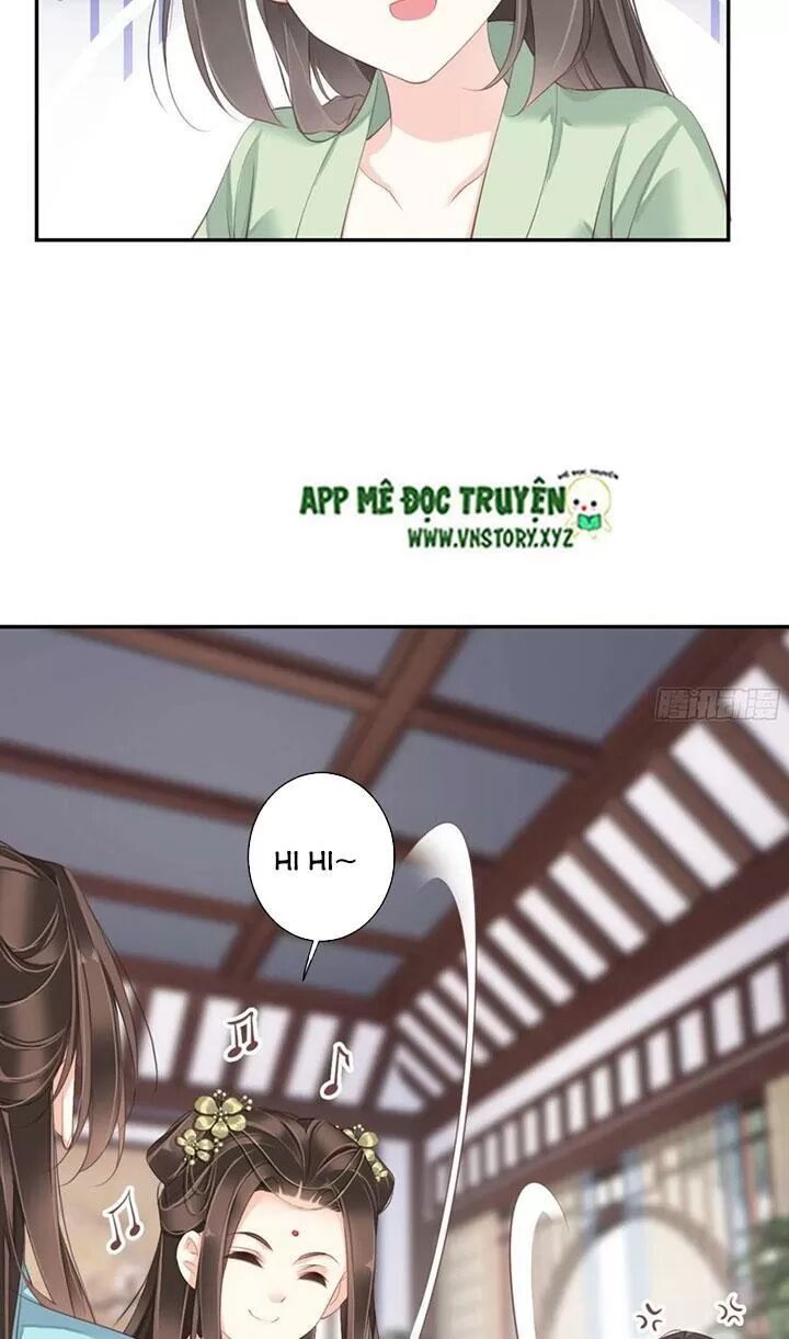 Hoàng Hậu Ương Bướng: Chapter 250